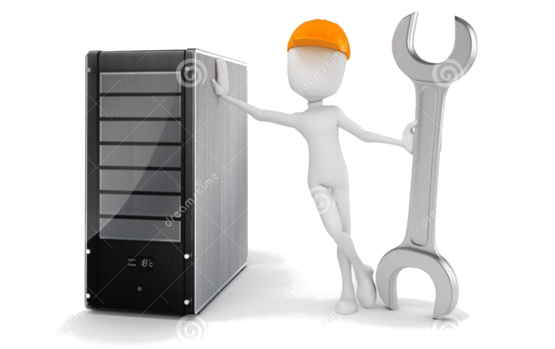 Influence theme is ready for use