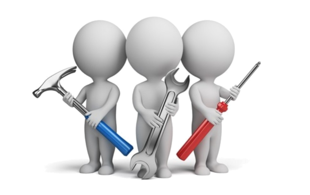 Influence theme is fully responsive